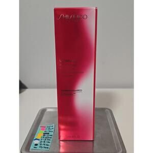 Shiseido Ultimune Power Infusing Concentrate - Deluxe Large Size 120mL / 4 Oz.